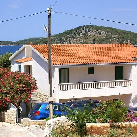 Apartments By The Sea Razanj, Rogoznica - 4253 Buitenkant foto