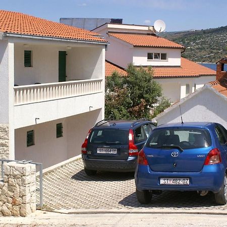 Apartments By The Sea Razanj, Rogoznica - 4253 Buitenkant foto