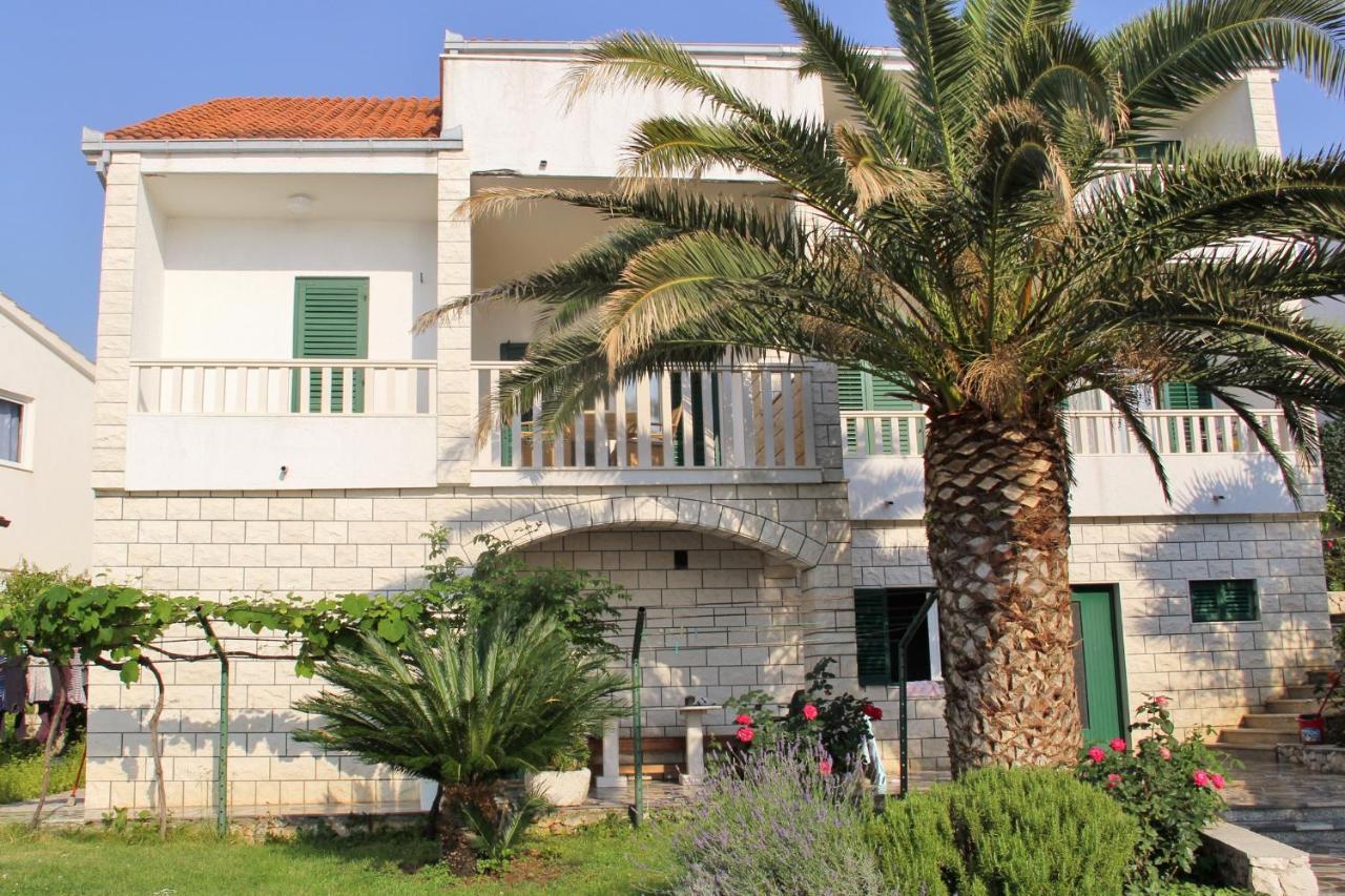 Apartments By The Sea Razanj, Rogoznica - 4253 Buitenkant foto