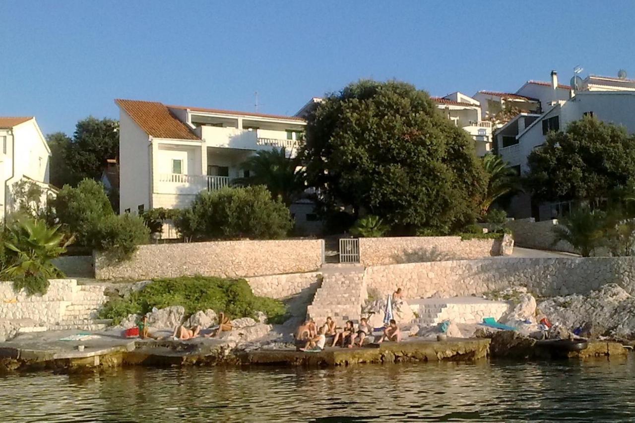 Apartments By The Sea Razanj, Rogoznica - 4253 Buitenkant foto