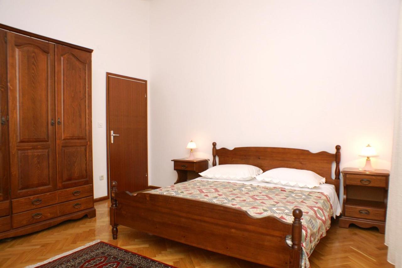 Apartments By The Sea Razanj, Rogoznica - 4253 Buitenkant foto