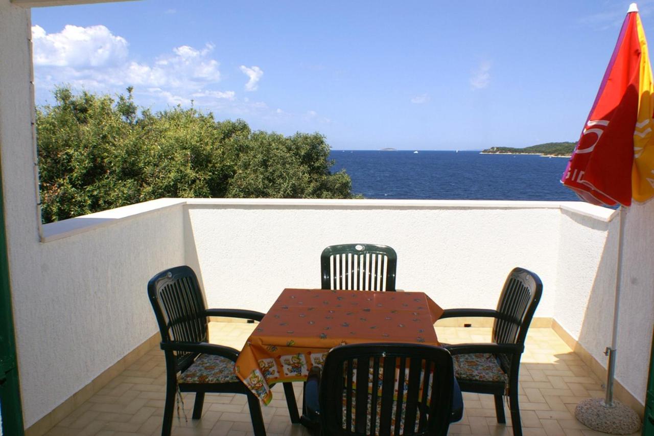 Apartments By The Sea Razanj, Rogoznica - 4253 Buitenkant foto
