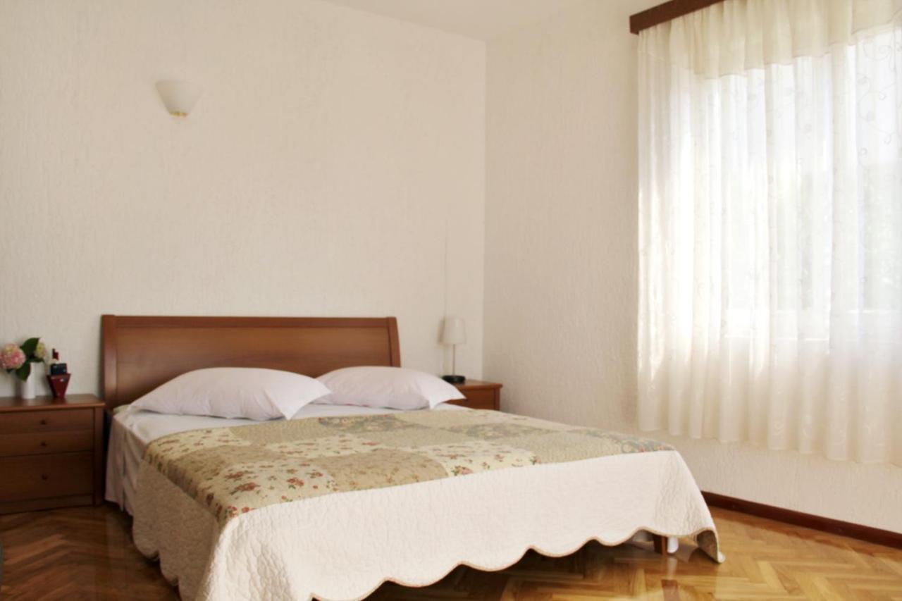 Apartments By The Sea Razanj, Rogoznica - 4253 Buitenkant foto