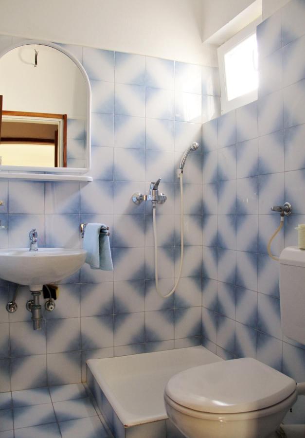 Apartments By The Sea Razanj, Rogoznica - 4253 Buitenkant foto