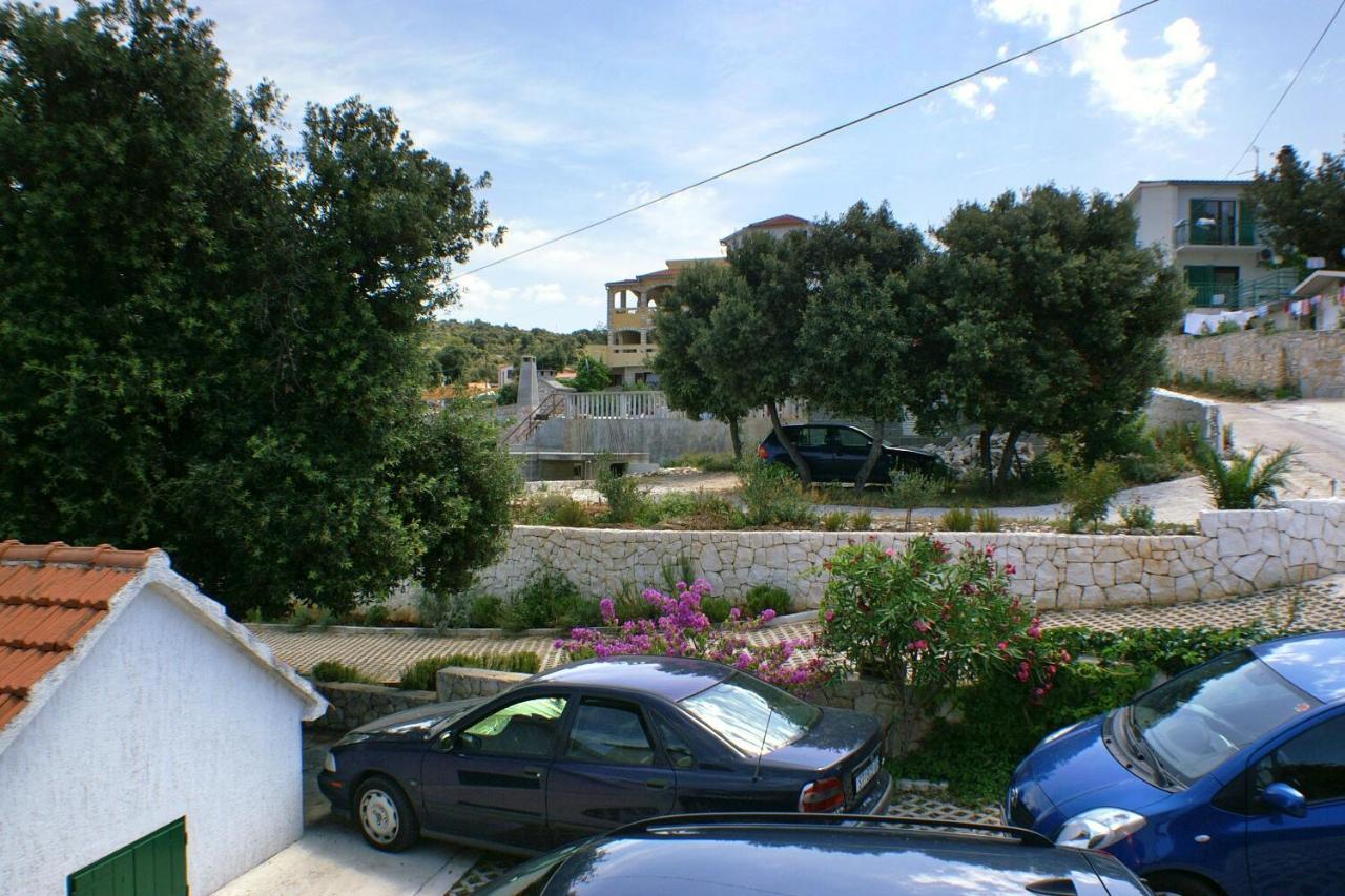Apartments By The Sea Razanj, Rogoznica - 4253 Buitenkant foto